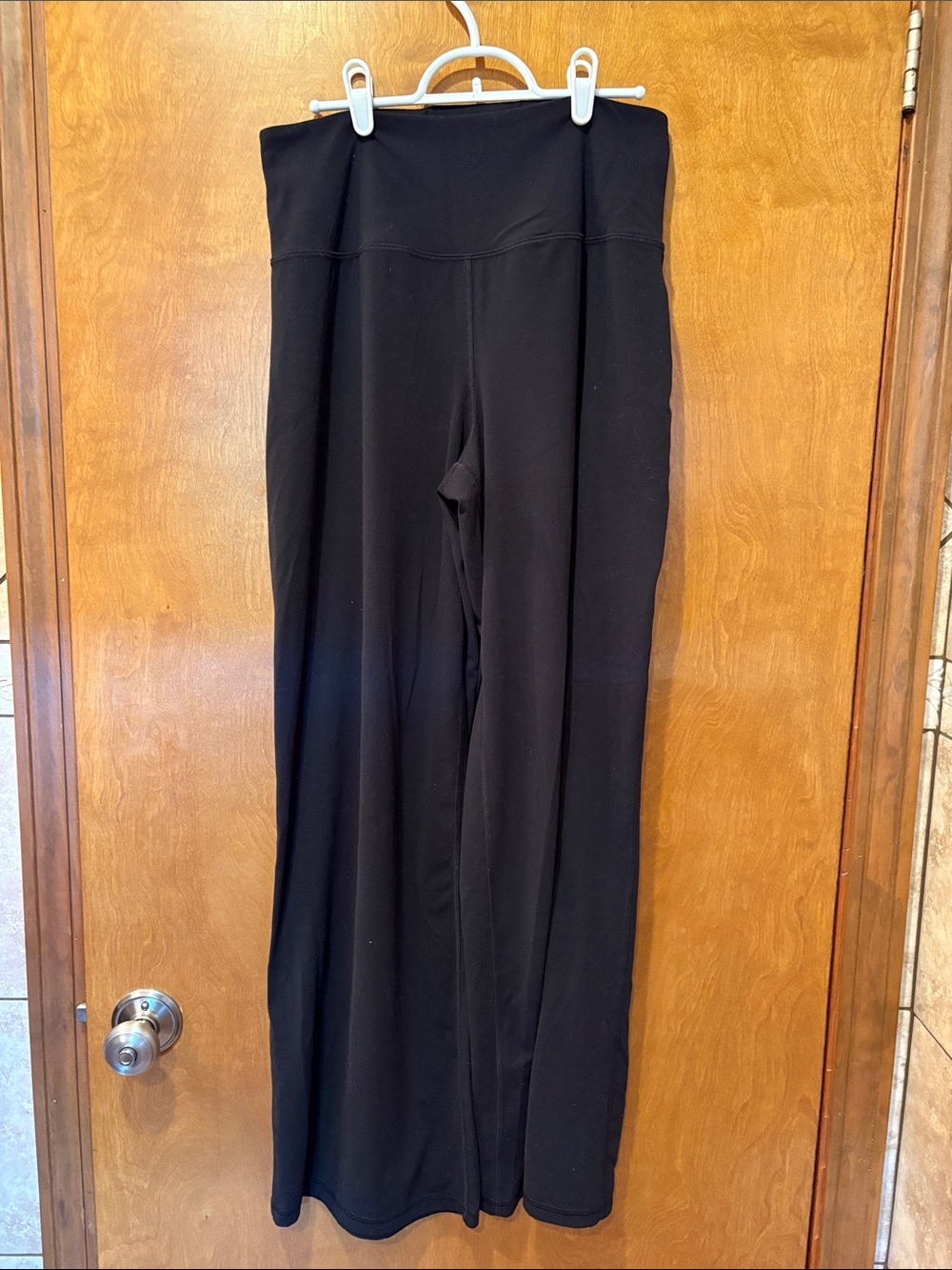 Elation Wide Leg Pants